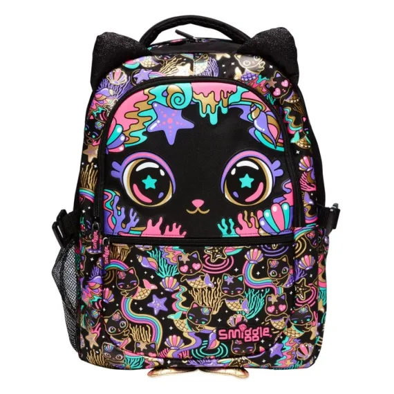 Çanta \ Bag \ Рюкзак Smiggle - Attach backpack
