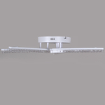 58290-0.3-06 WH светильник потолочный Reluce, LED