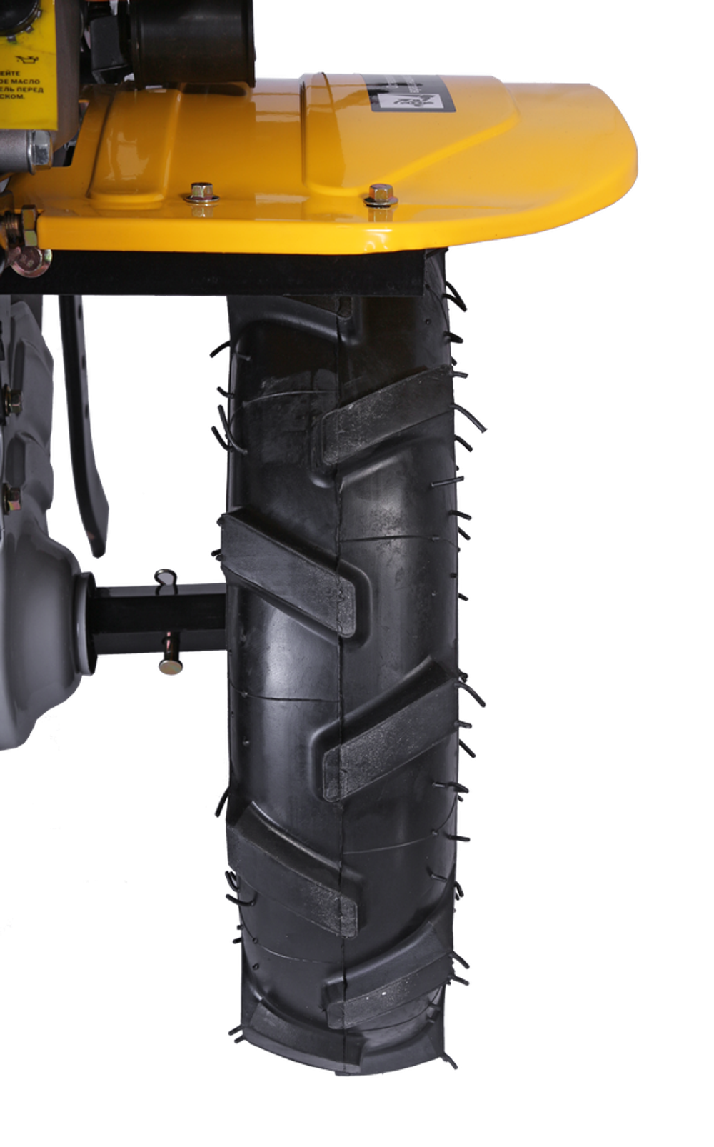 Сельскохозяйственная машина Huter МК-7000Р-10