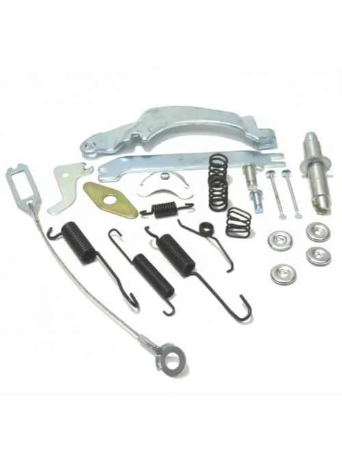 Ремкомплект сервотормоза RH Komatsu FD20-30/16 37B1BR5120-Kit-Fs