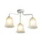 Потолочная люстра Bells FR5448CL-03W Freya