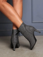 HIGH HEELS туфли хилсы для танцев - каблук 7см