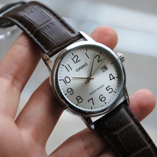 Наручные часы Casio MTP-V002L-7B2