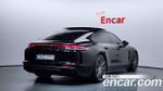 Porsche Panamera 2.9 AWD — 2021