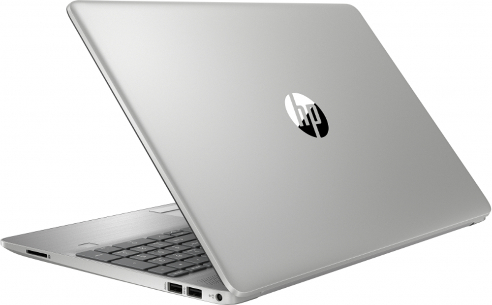Ноутбук HP 250 G8 Core i5-1135G7 2.4GHz,15.6" FHD (1920x1080) AG,8Gb DDR4(1),256GB SSD,41Wh,1.8kg,1y,Asteroid Silver,Win10Pro 3V5P0EA