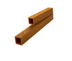 Балясина большая для ограждения Talverwood PREMIUM 3D 55*55*3000мм