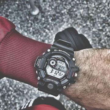 Наручные часы Casio G-Shock GW-9400-1ER