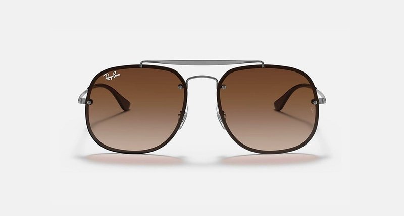 RAY-BAN GENERAL RB3583N 004/13 BLAZE