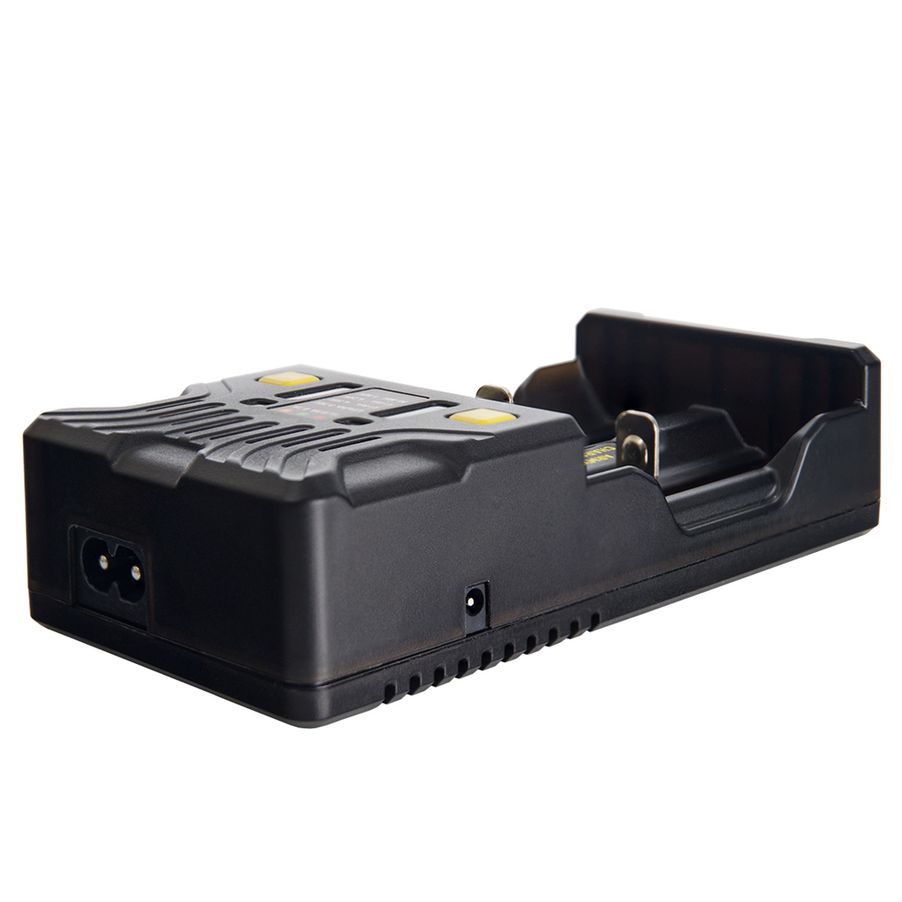 Зарядное устройство Armytek Uni C2 Plug Type C