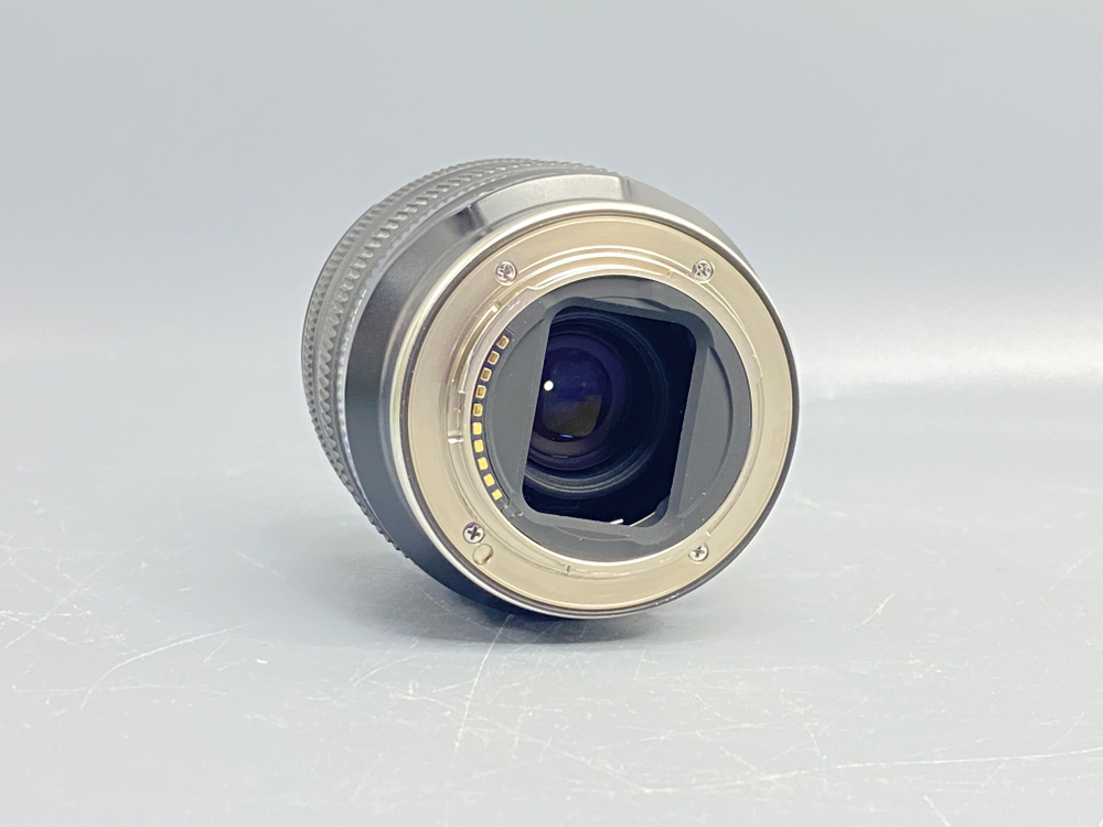 Tamron 20-40mm F/2.8 Di III VXD Sony E