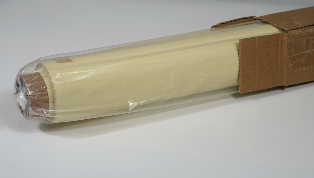 Фон бумажный FST 2,72x10m 1039 Cream (Цвет шампанского)