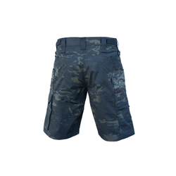 Шорты мужские Kitanica Range Shorts MULTICAM® Edition MULTICAM® Black