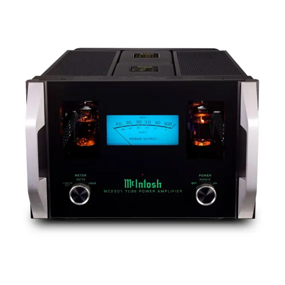 Mcintosh МC2301