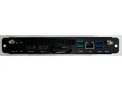 Вычислительный блок (OPS) NextOPS JR