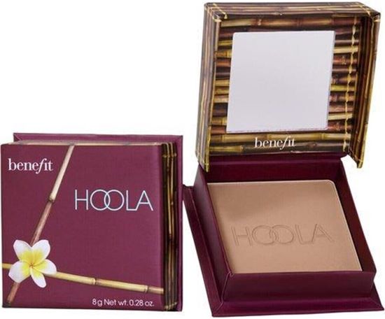 Бронзер Benefit Hoola Bronzer 8 g