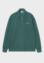 Джемпер-поло CARHARTT WIP Pique Script