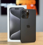 iPhone 15 Pro, 128 ГБ б/у