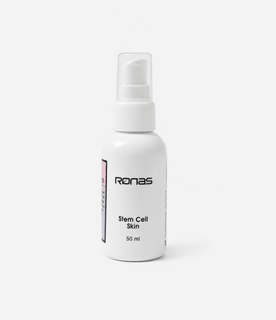 RONAS Тонер для лица - Stem Cell Skin mini ,50ml