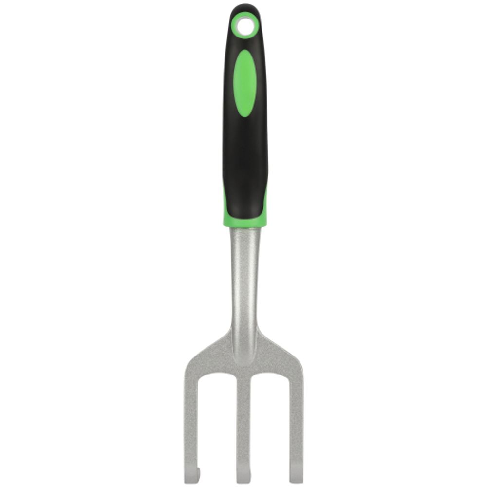 Рыхлитель GREEN APPLE GA-T005 алюминиевый | GREEN APPLE
