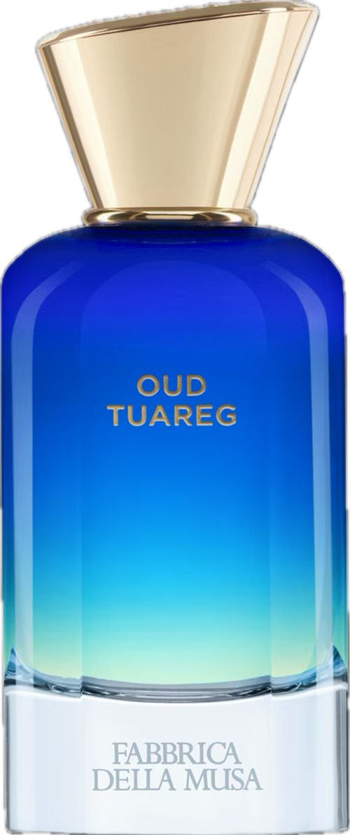 Fabbrica Della Musa Oud Tuareg Extrait De Parfum 100 ml