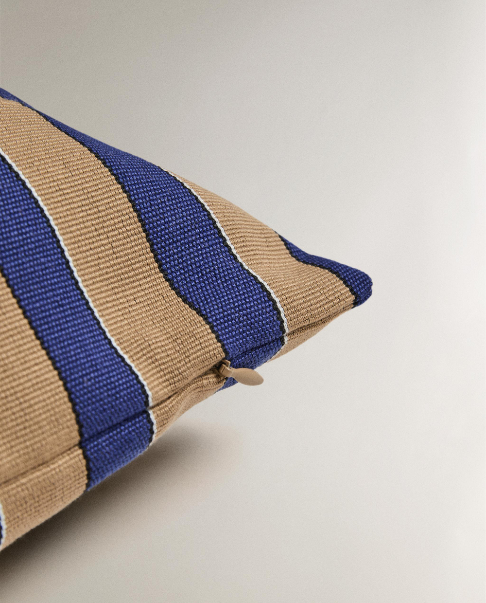 наволочка декоративная из полиэстера Zara Home, фото 3