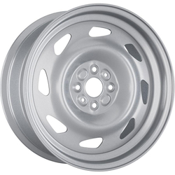 Тольятти Lada Granta 6x15 4x98 ET 35 Dia 58.6 (silver)