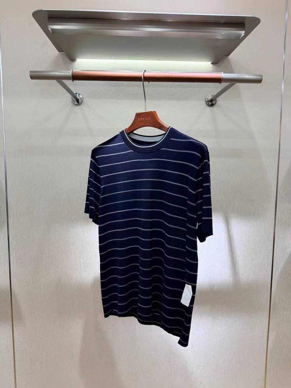 Футболка Loro Piana