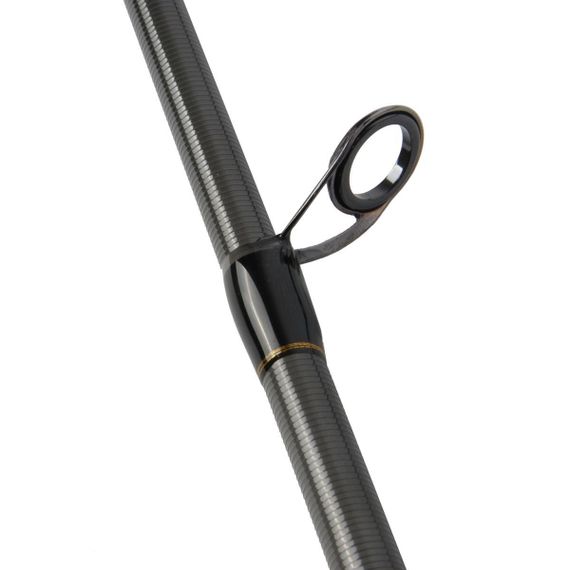 Удилище спиннинговое River Stick 244M 2.44m, 8-35g, 2sec Helios (HS-RS-244M)