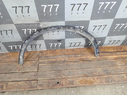 Накладка крыла заднего правого BMW X5 (G05) 18-нв Б/У Оригинал 51778099122