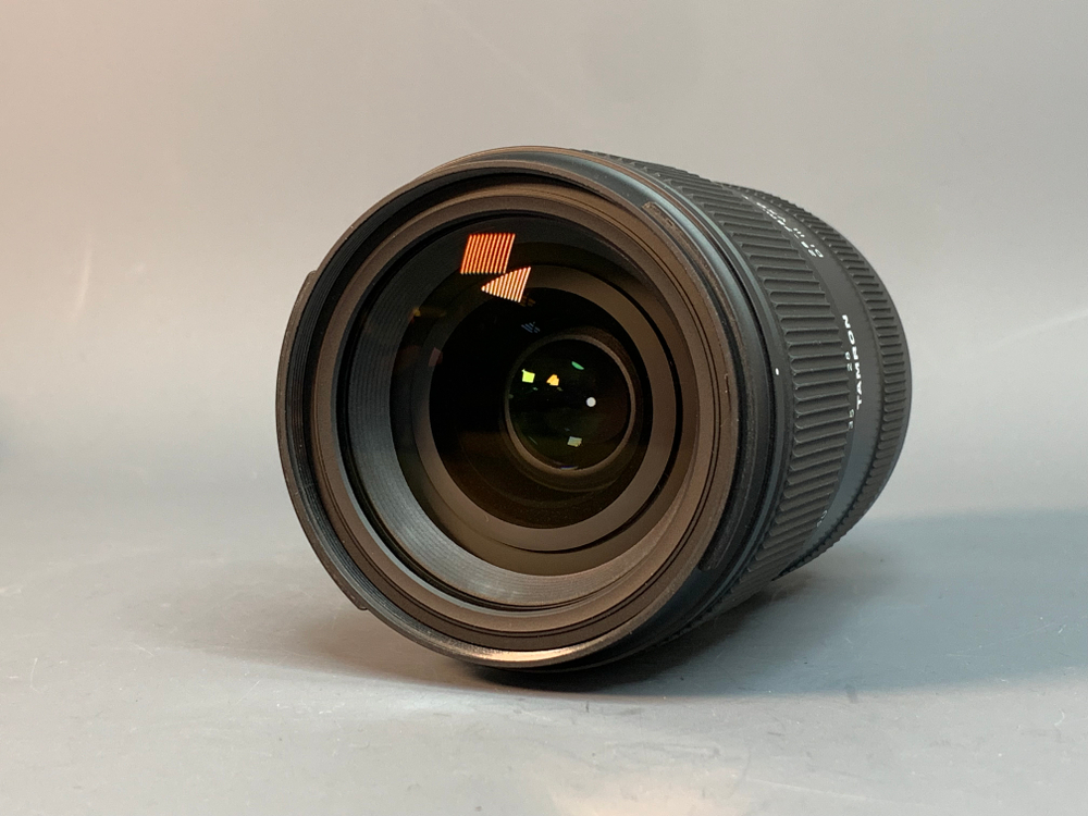 Tamron 28-75mm 2.8 Di III VXD G2 Sony FE