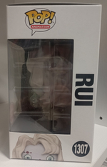 Funko POP! Animation. Demon Slayer: Rui (1307)
