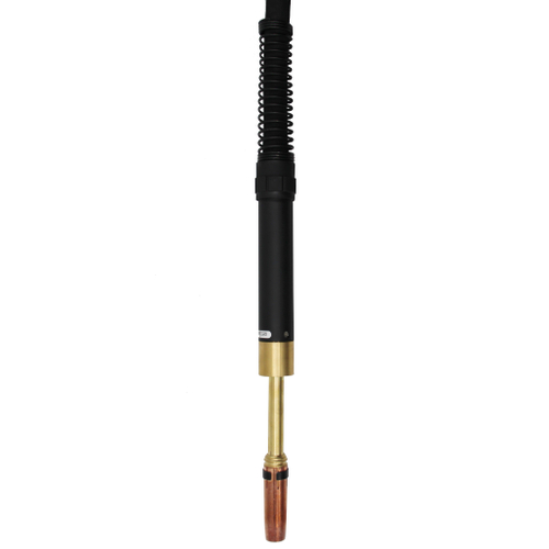 Горелка AUT 401/501D прямой гусак (5m / Water / Euro)