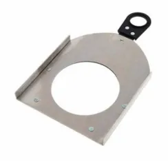 SHOWLIGHT Gobo Holder - держатель гобо для использования со светодиодными театральными прожекторами