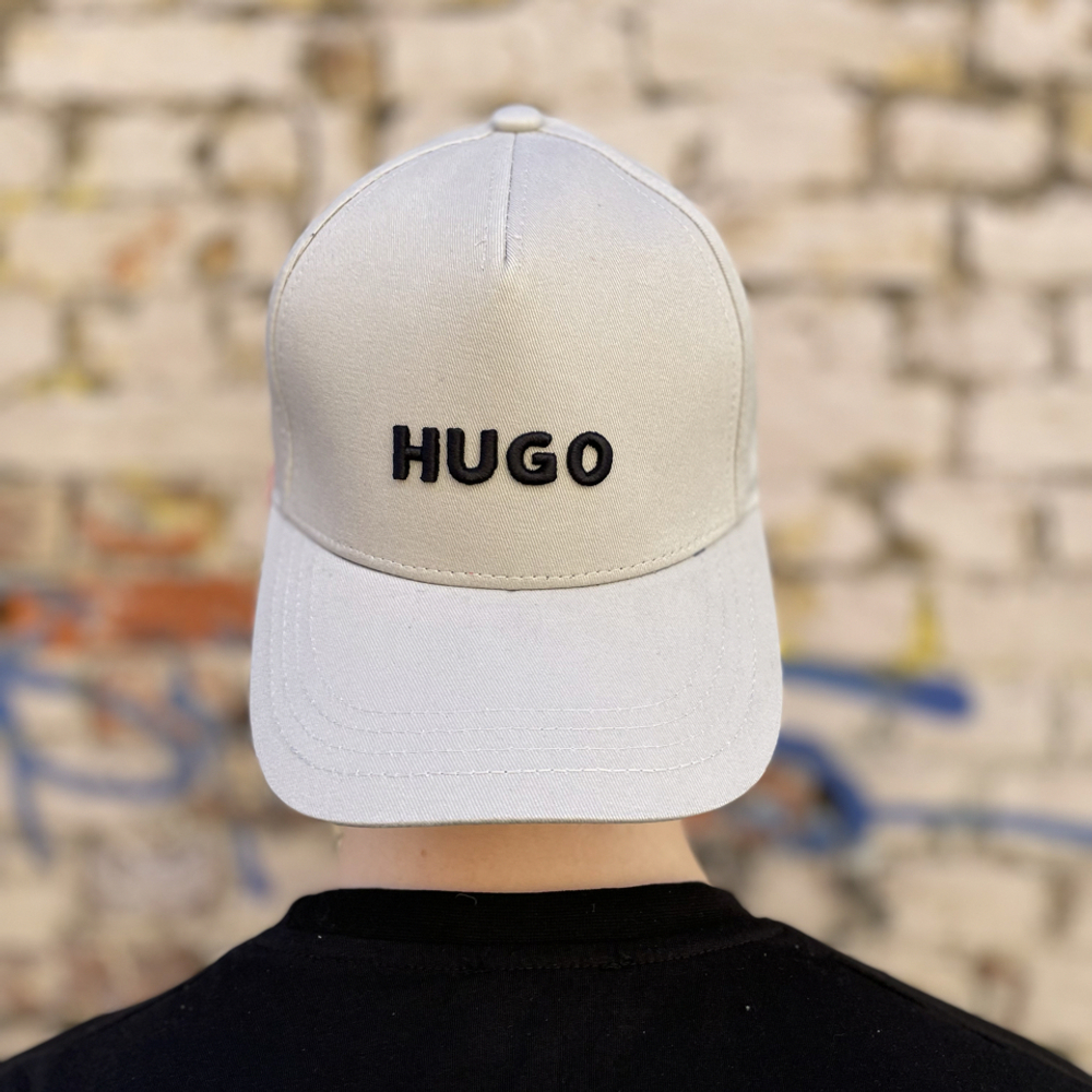Бейсболка Hugo Boss #5