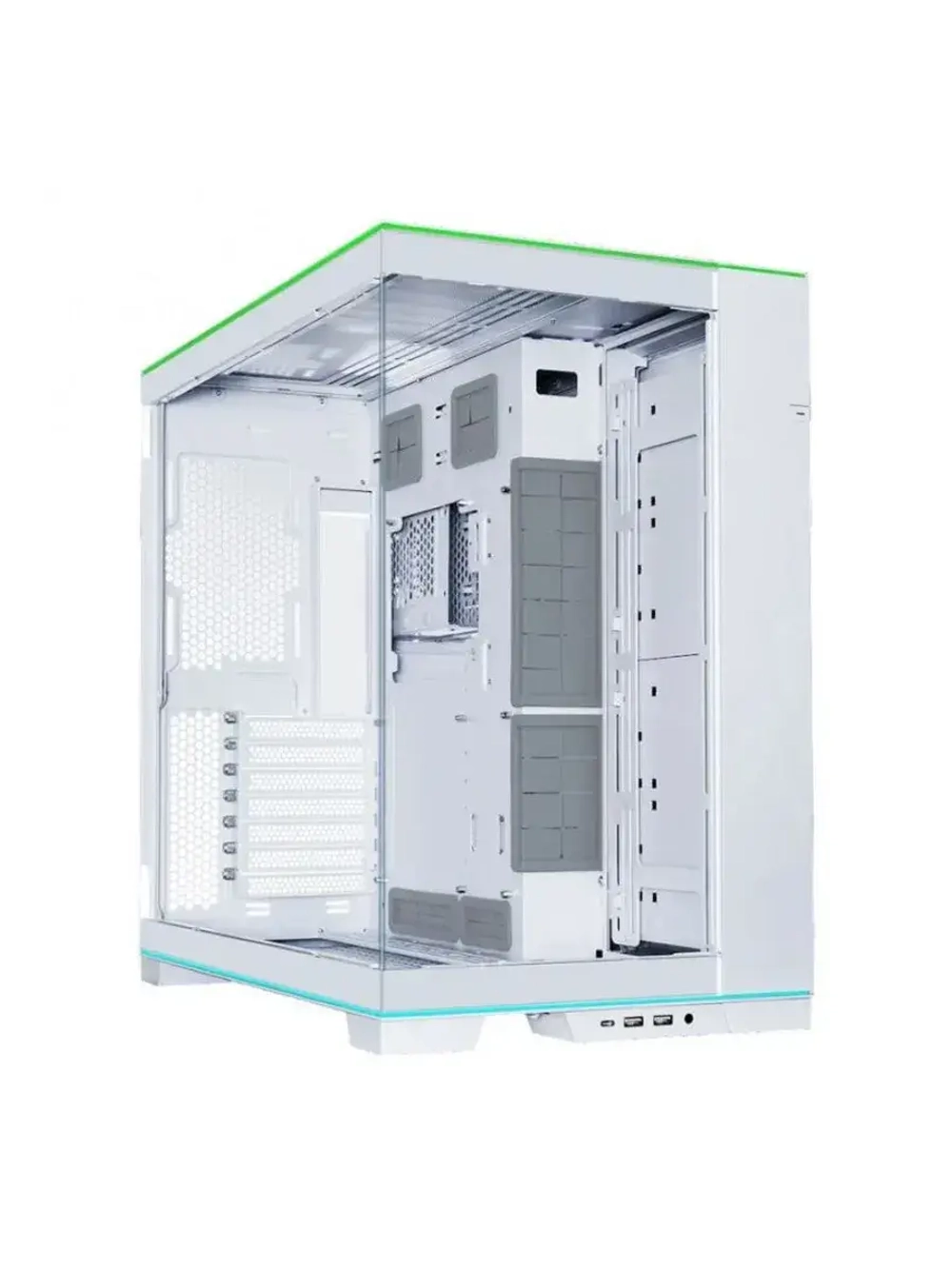 Компьютерный корпус O11 Dynamic EVO RGB G99.O11DERGBW.00