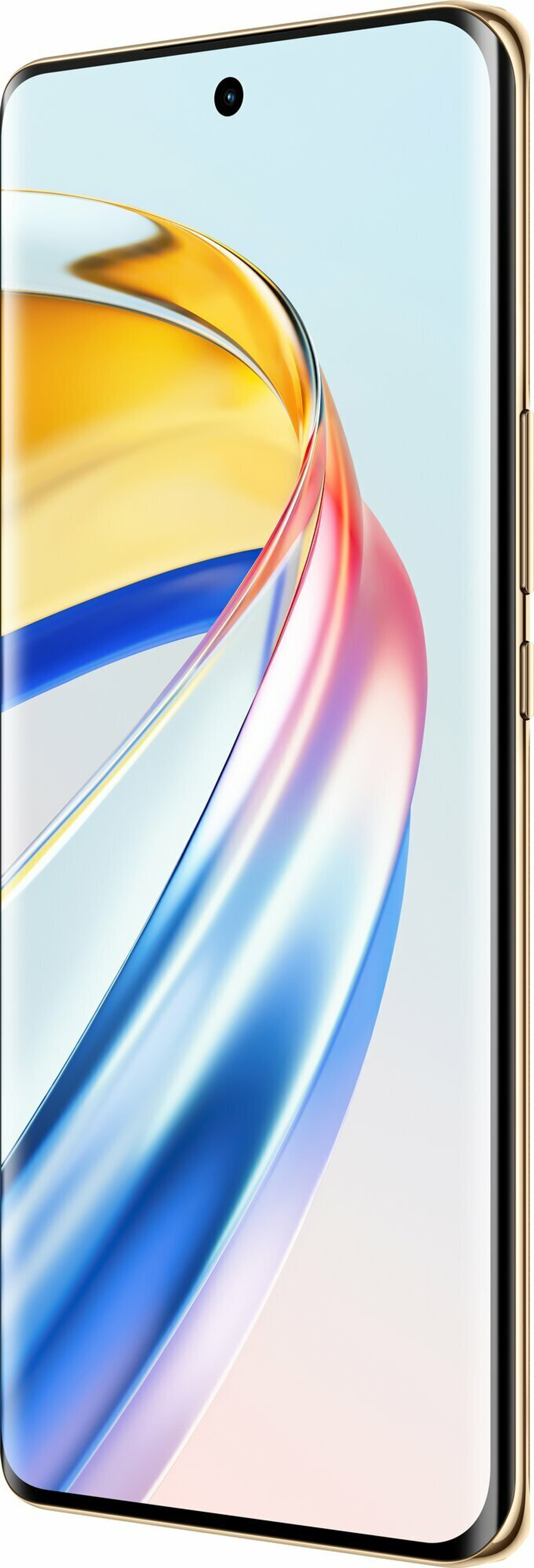 Смартфон HONOR X9b 8Gb/256Gb Dual 5G, Ростест, EAC, оранжевый