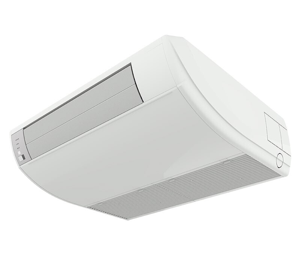 General Climate GC-CF18HRF / GU-U18HF