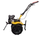 Сельскохозяйственная машина Huter MK-8000P — фото 5