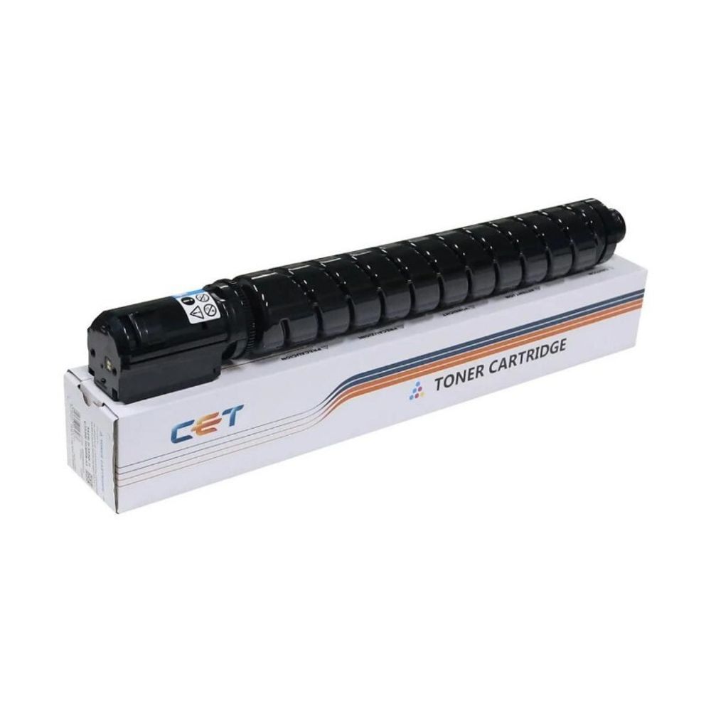 Тонер-картридж (TF8) C-EXV54 для Ricoh iRC3025/iRC3025i Cyan (EUR/MEA/Afr), 207гр, 8.5K (CET) CET141359