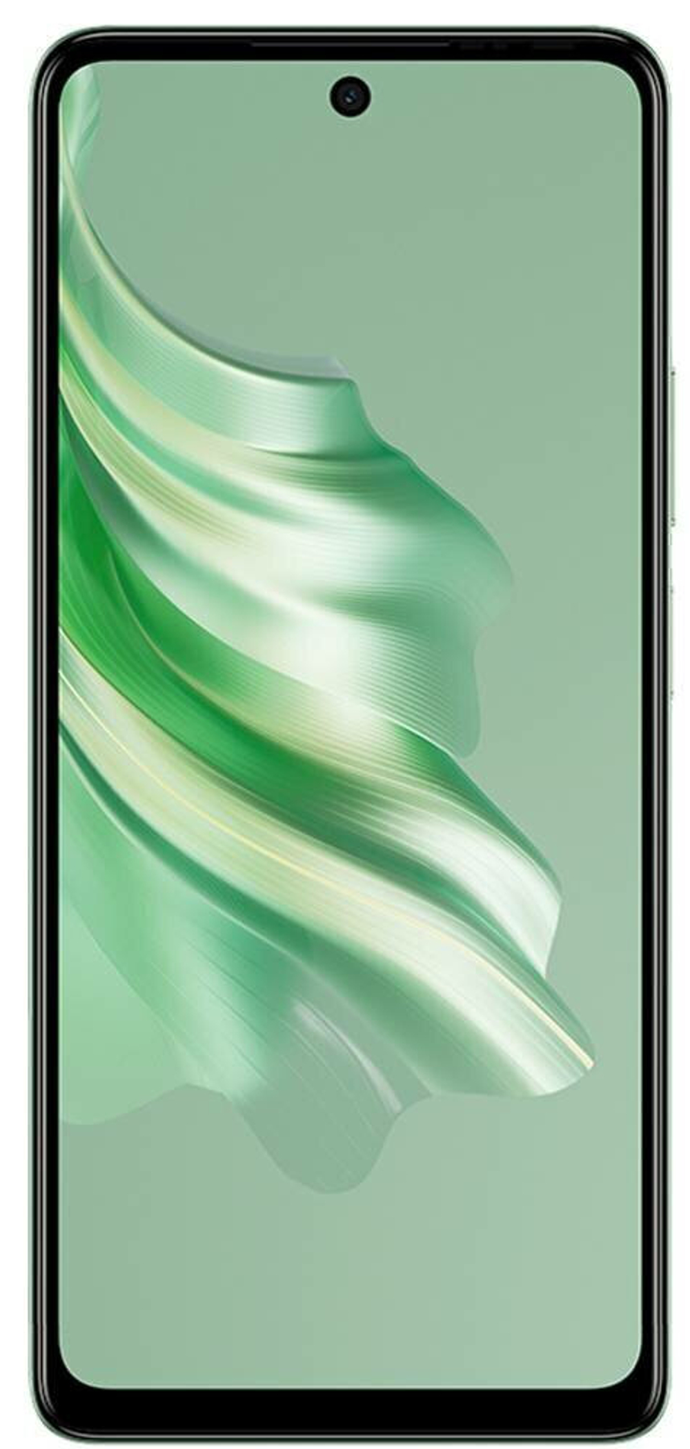 Смартфон TECNO Spark 20 Pro 8/256 ГБ RU, Dual nano SIM, Magic Skin 2.0 Green