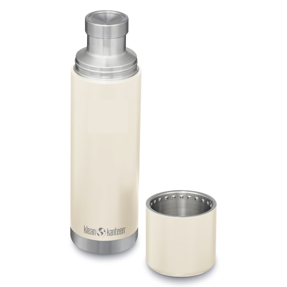 Термос Klean Kanteen Insulated TKPro 33oz (1000 мл) Tofu