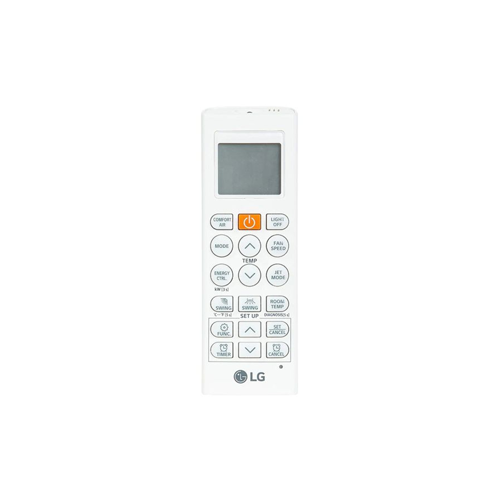 LG TC24GQ Smart Line Inverter сплит-система настенного типа