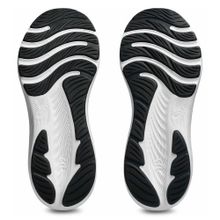 Кроссовки бег. ASICS Gel-Contend 9 1011B881 407,р.11,5(рос.44,5),кожзам,текстиль,резина, темно-синий