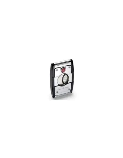 Гильотина Tonino Lamborghini (Тонино Ламборгини) PRECISION (Ион)E CIGAR CUTTER / all black matt
