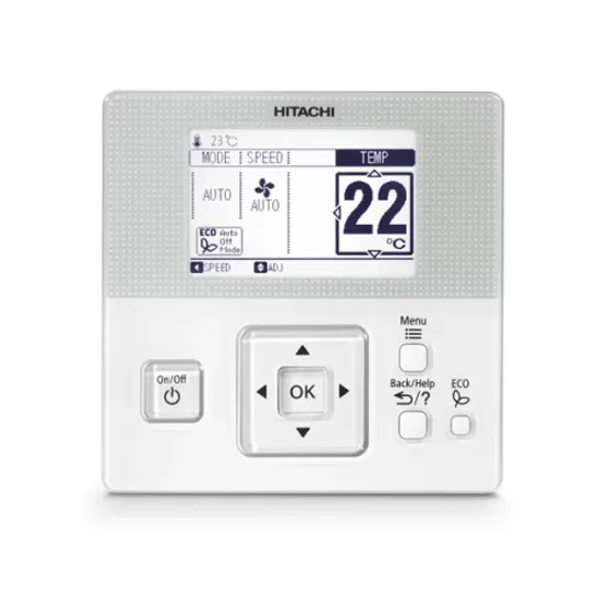 Кондиционер Hitachi RAK-25RPE / RAC-25WPE