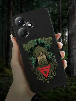 Чехол на Infinix Hot 30 Play