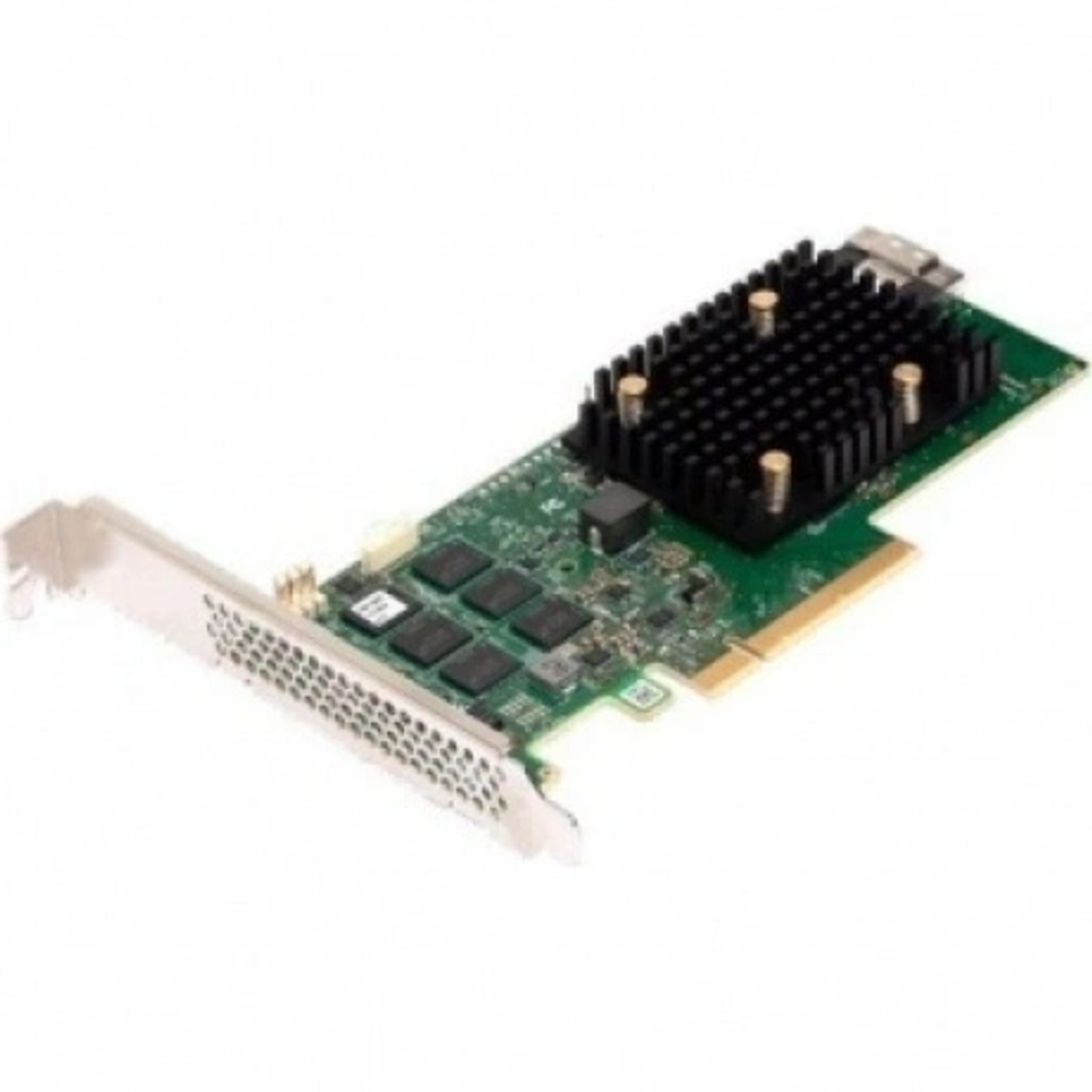 Контроллер Broadcom/LSI 9560-8I SGL (05-50077-01)