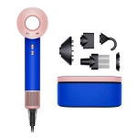Фен Dyson Supersonic HD07, Vinca Blue / Rose (Синий / Розовый)