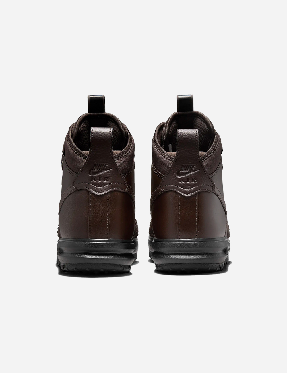 Nike Lunar Force 1 Duckboot Baroque Brown (DZ5320-201)
