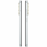 Смартфон TECNO Spark 20 Pro 8/256 ГБ RU, Dual nano SIM, Frosty Ivory